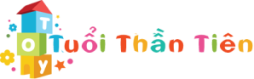 Thiết Bị Mầm Non Tuổi Thần Tiên